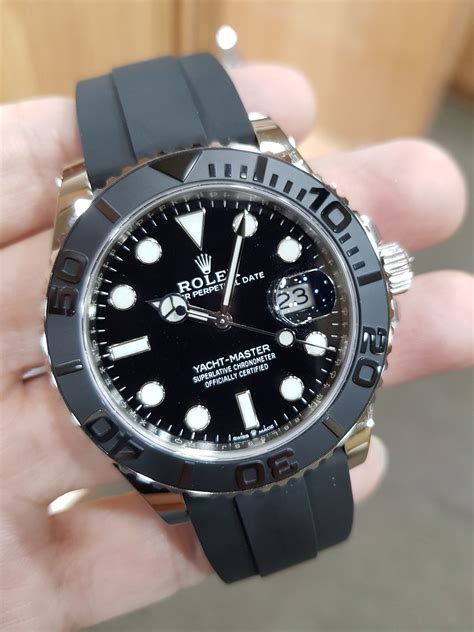 42mm rolex|rolex yachtmaster 42 price.